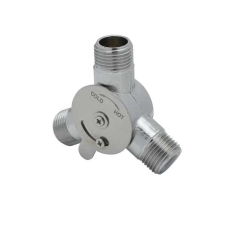 Allpoints Valve, Mixing Auto Faucet 1101333